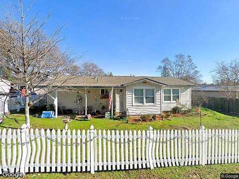 Freeman, AUBURN, CA 95602