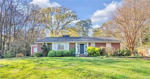 Westview, VILLA RICA, GA 30180