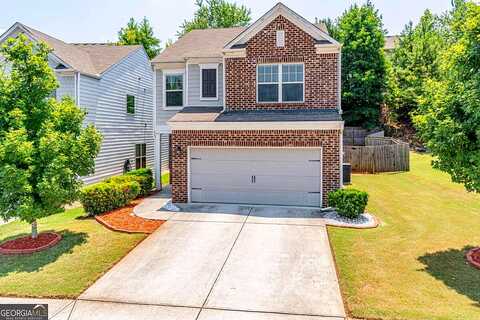 Hardy Ives, LAWRENCEVILLE, GA 30045