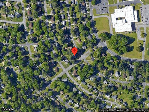 Wyndybrow, PORTSMOUTH, VA 23703