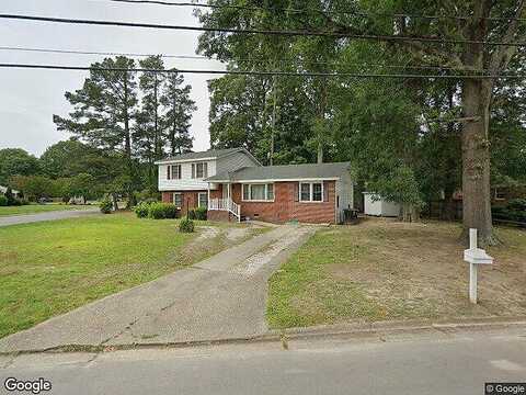 Wyndybrow, PORTSMOUTH, VA 23703