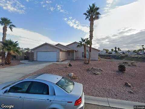 Cassidy, FORT MOHAVE, AZ 86426