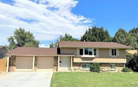 Ridge, PUEBLO, CO 81008