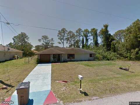 4Th, LEHIGH ACRES, FL 33971