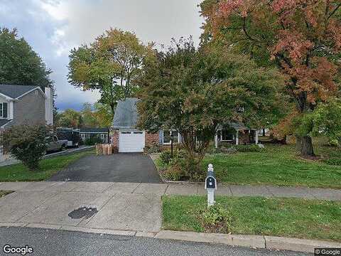 Tanglewood, LANGHORNE, PA 19047