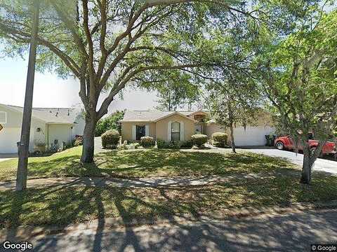 Tangle, TITUSVILLE, FL 32796