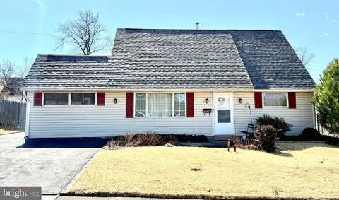 Mayflower, LEVITTOWN, PA 19056