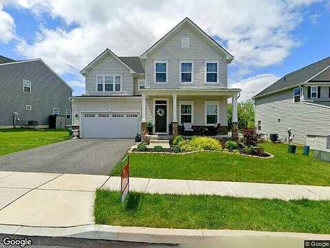 Sweet Meadow, MACUNGIE, PA 18062