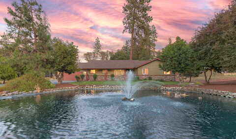 Oak Ranch, GRANTS PASS, OR 97526