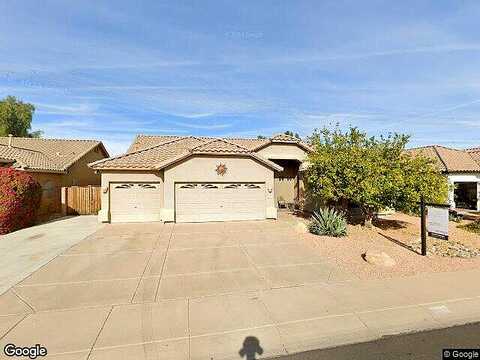 Vaughn, GILBERT, AZ 85234