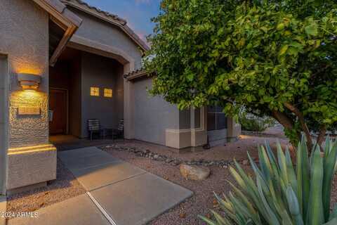 Vaughn, GILBERT, AZ 85234