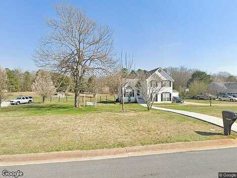 Peeks Crossing, SENOIA, GA 30276