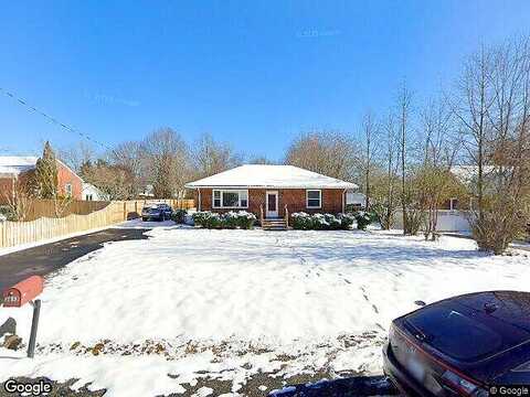 Patsy Ann, RICHMOND, VA 23234
