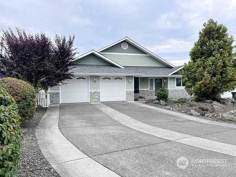 Willow, SEQUIM, WA 98382