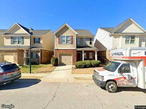 Rankin, MCDONOUGH, GA 30253