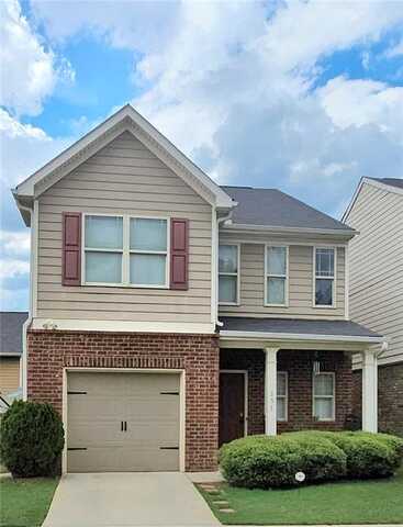 Rankin, MCDONOUGH, GA 30253