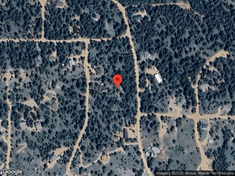 Mountain Estates, FLORISSANT, CO 80816