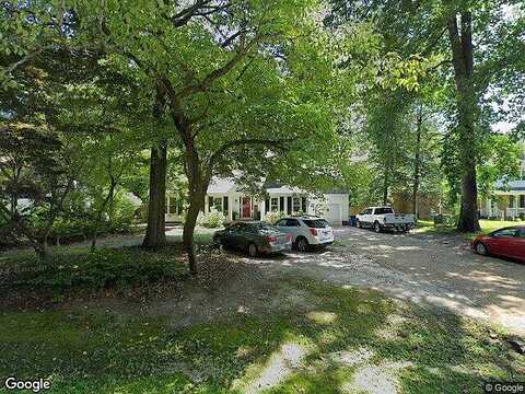 Timberneck, HAYES, VA 23072