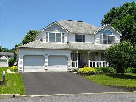 Center, WIND GAP, PA 18091