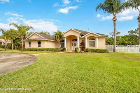 Heron, TITUSVILLE, FL 32780