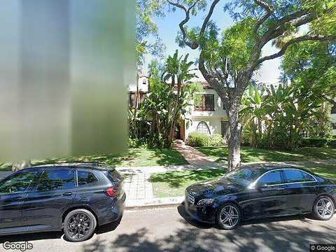 Oakhurst, BEVERLY HILLS, CA 90210