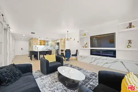 San Vicente, LOS ANGELES, CA 90048