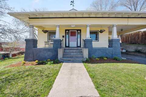 7Th, KLAMATH FALLS, OR 97601