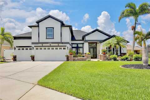 Pawleys, SAINT CLOUD, FL 34769