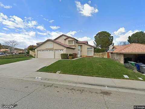 Hampton, PALMDALE, CA 93551