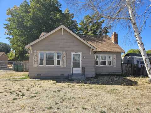 Summers, KLAMATH FALLS, OR 97603