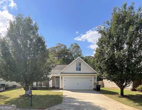 Madison Place, BYRON, GA 31008