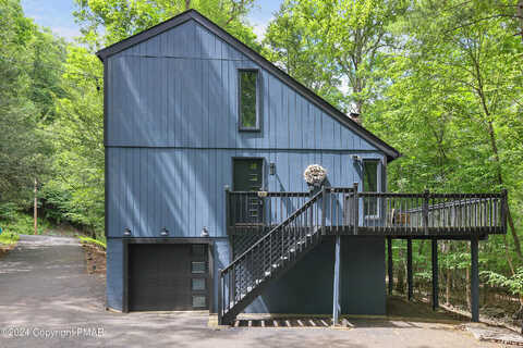 Delaware, BUSHKILL, PA 18324