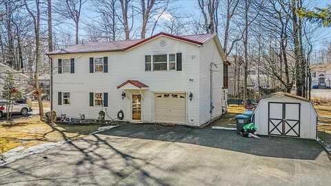Sycamore, POCONO SUMMIT, PA 18346