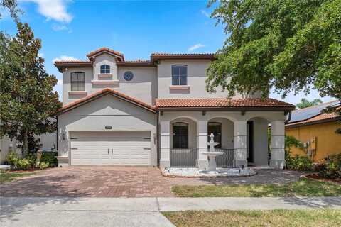 Camino Real, KISSIMMEE, FL 34744