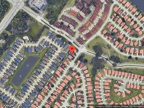 Camino Real, KISSIMMEE, FL 34744