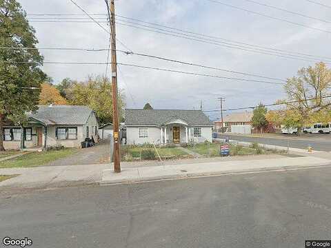H, LAKEVIEW, OR 97630
