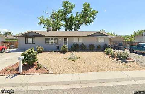 Gunnison, GRAND JUNCTION, CO 81504