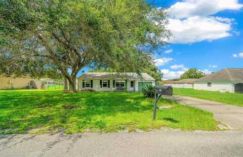 Oak Track, OCALA, FL 34472