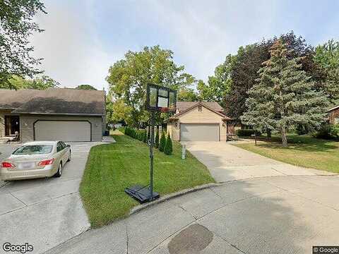 Lake Rest, OSHKOSH, WI 54902
