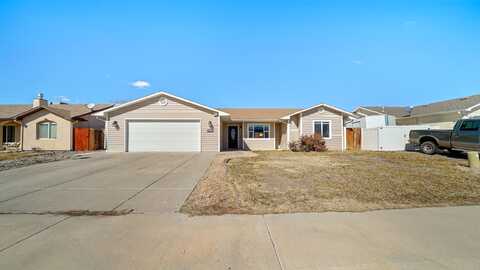 Mohawk, GRAND JUNCTION, CO 81504