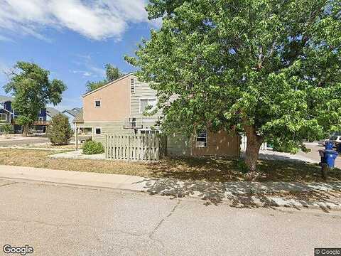 Ohio, FOUNTAIN, CO 80817