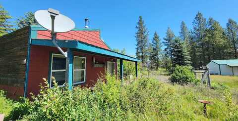 Farm To Market, VALLEY, WA 99181