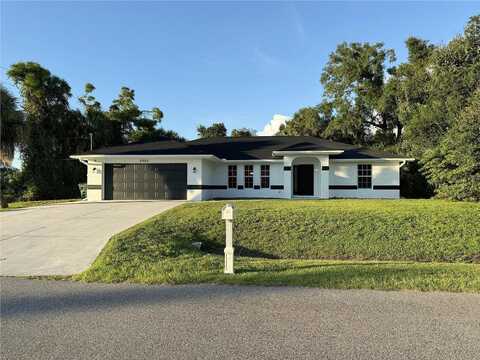 Shady, NORTH PORT, FL 34286