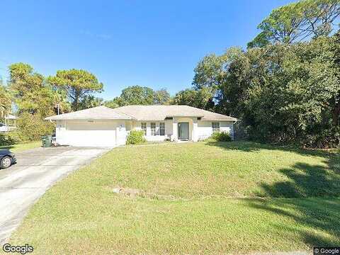 Shady, NORTH PORT, FL 34286