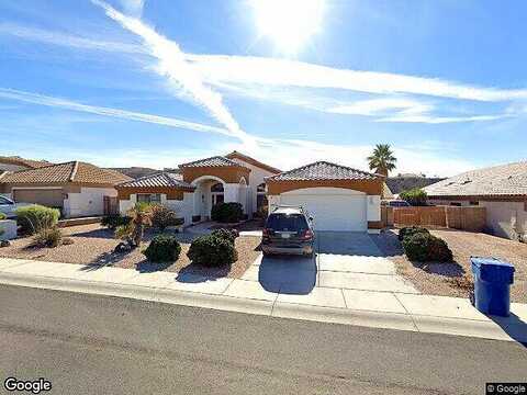 Tierra Vida, BULLHEAD CITY, AZ 86429