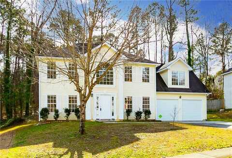 Duncan, DECATUR, GA 30034