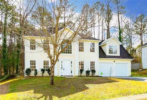 Duncan, DECATUR, GA 30034