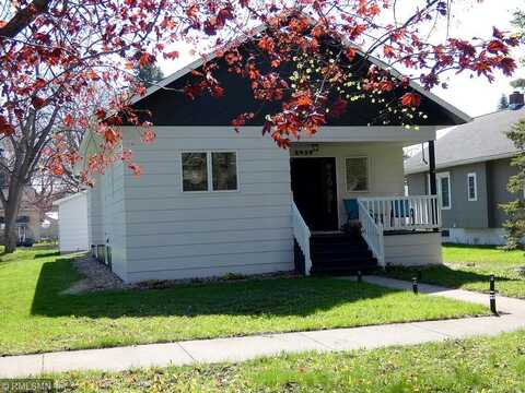 Linden, SLAYTON, MN 56172