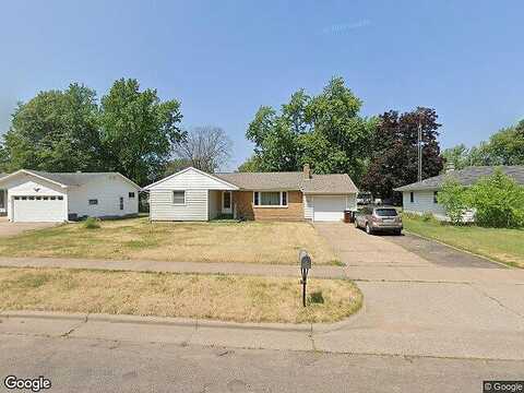 Uranus, EAU CLAIRE, WI 54703