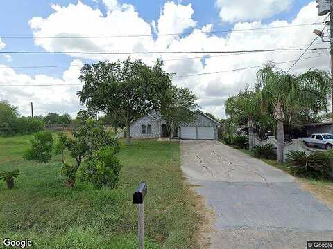 Roselawn, WESLACO, TX 78596